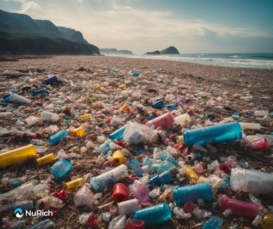 The Slow Decay: Understanding Plastic Decomposition and What We Can Do About It