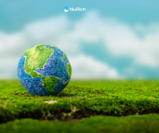 🌍 Earth Day 2025: Our Power, Our Planet
