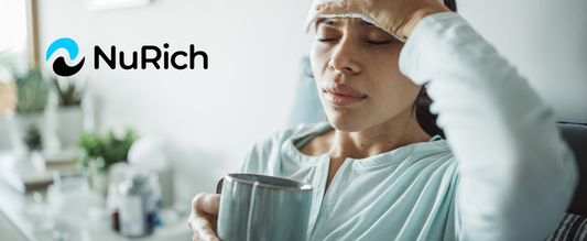 How to Get Rid of the Flu with Water Ingestion