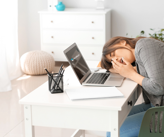 Sleep Debt: What It Is, Why It Matters, and How to Recover