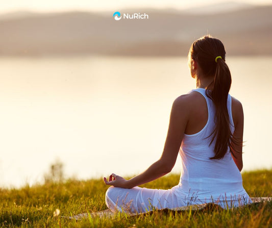 The Science of Stillness: Why Doing Nothing is Good for Your Health
