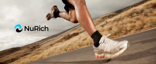 Hydration for Runner's World