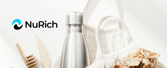 Free-plastic product for you and the planet