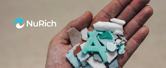 NORTH ATLANTIC GARBAGE PATCH: MICROPLASTIC CONCENTRATIONS