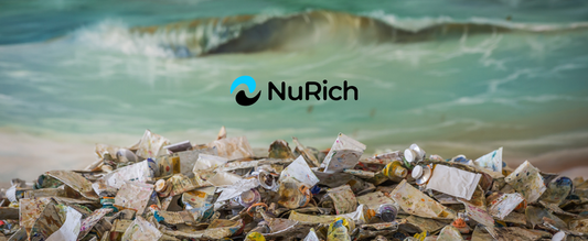 Reduction of marine debris and the impact in human health