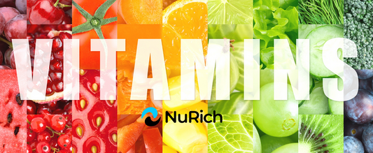 Top Vitamins to Boost Your Body Wellness