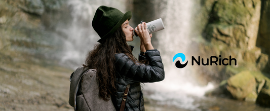 The role of hydration in good nutrition