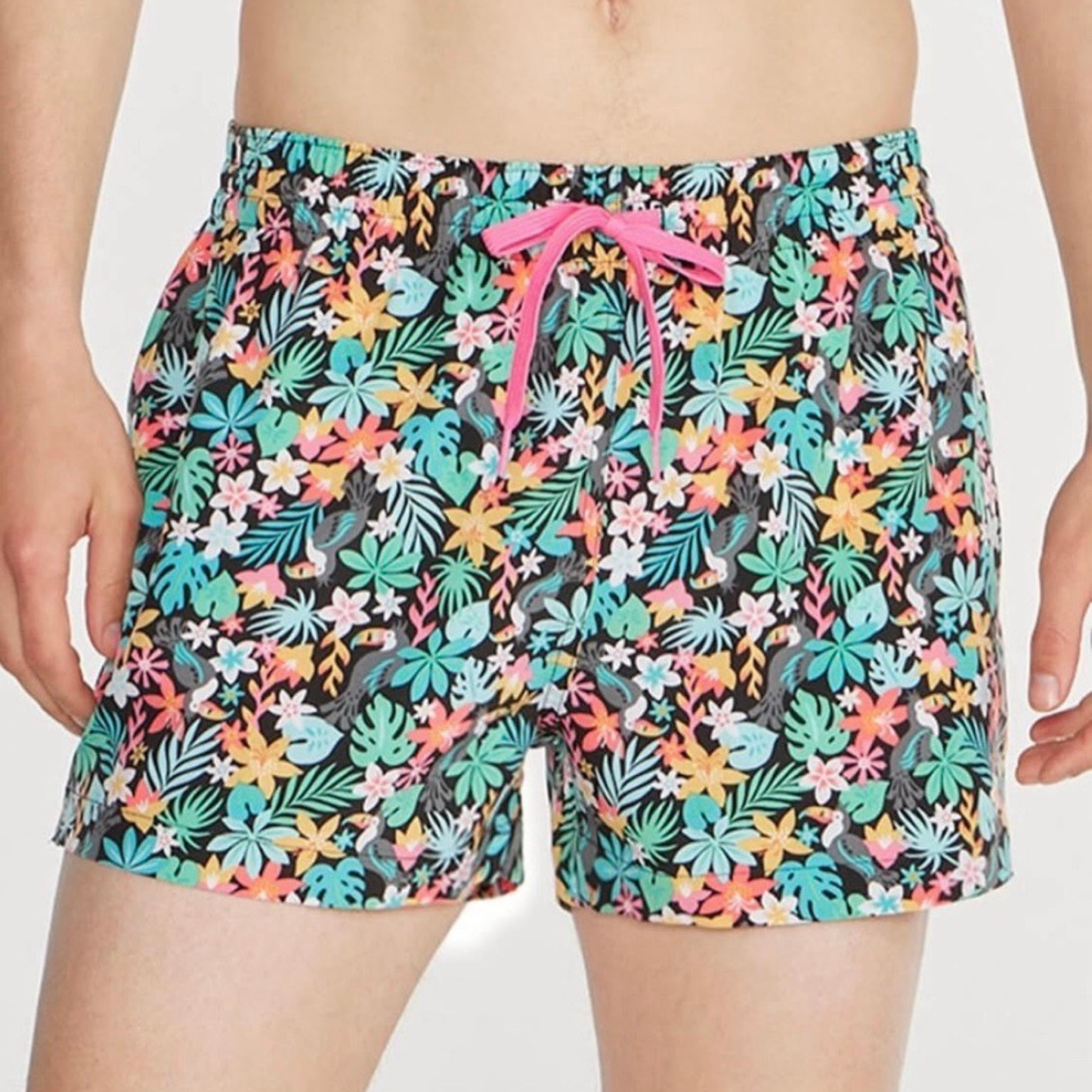 Chubbies - The Lil Blooms (Youth)