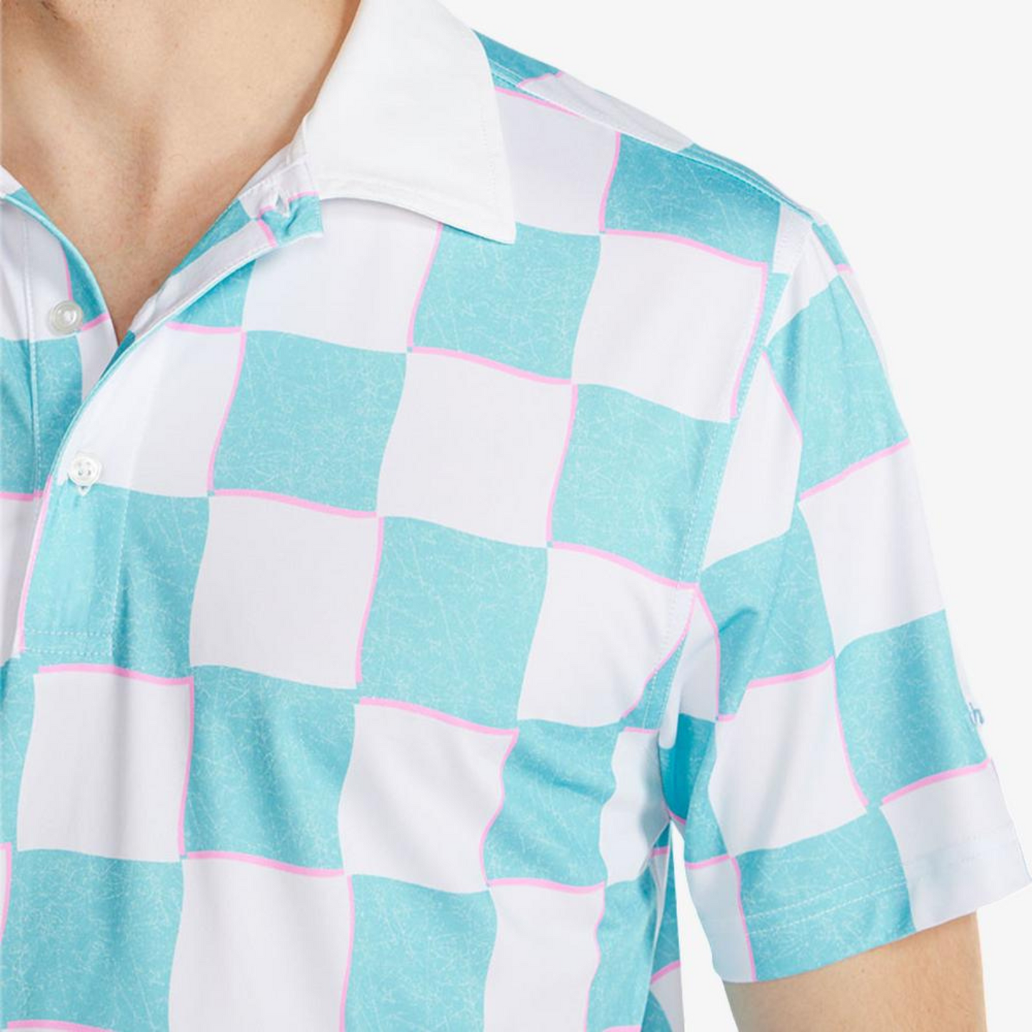 The Pawn - Youth Performance Polo