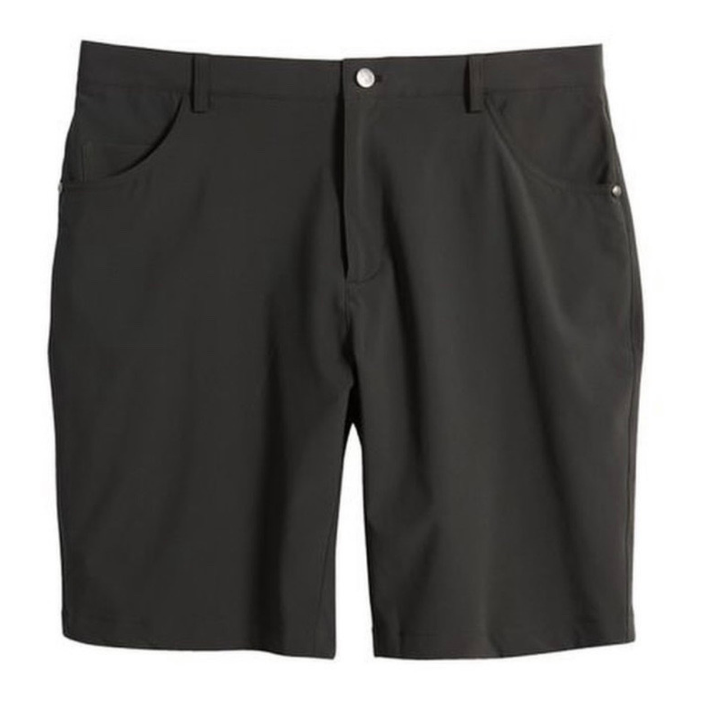 JP2 Shorts Black