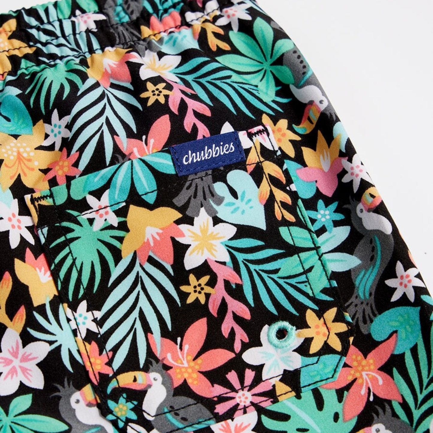 Chubbies - The Lil Blooms - Kids