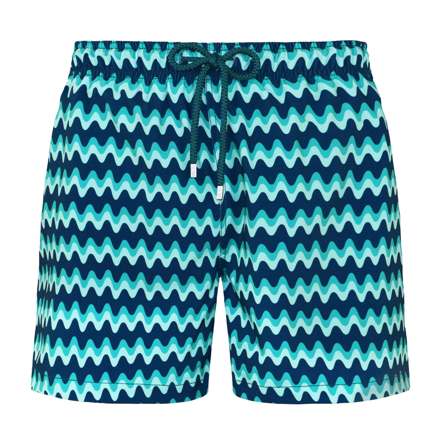 Copacabana - Mid Length Hybrid Short