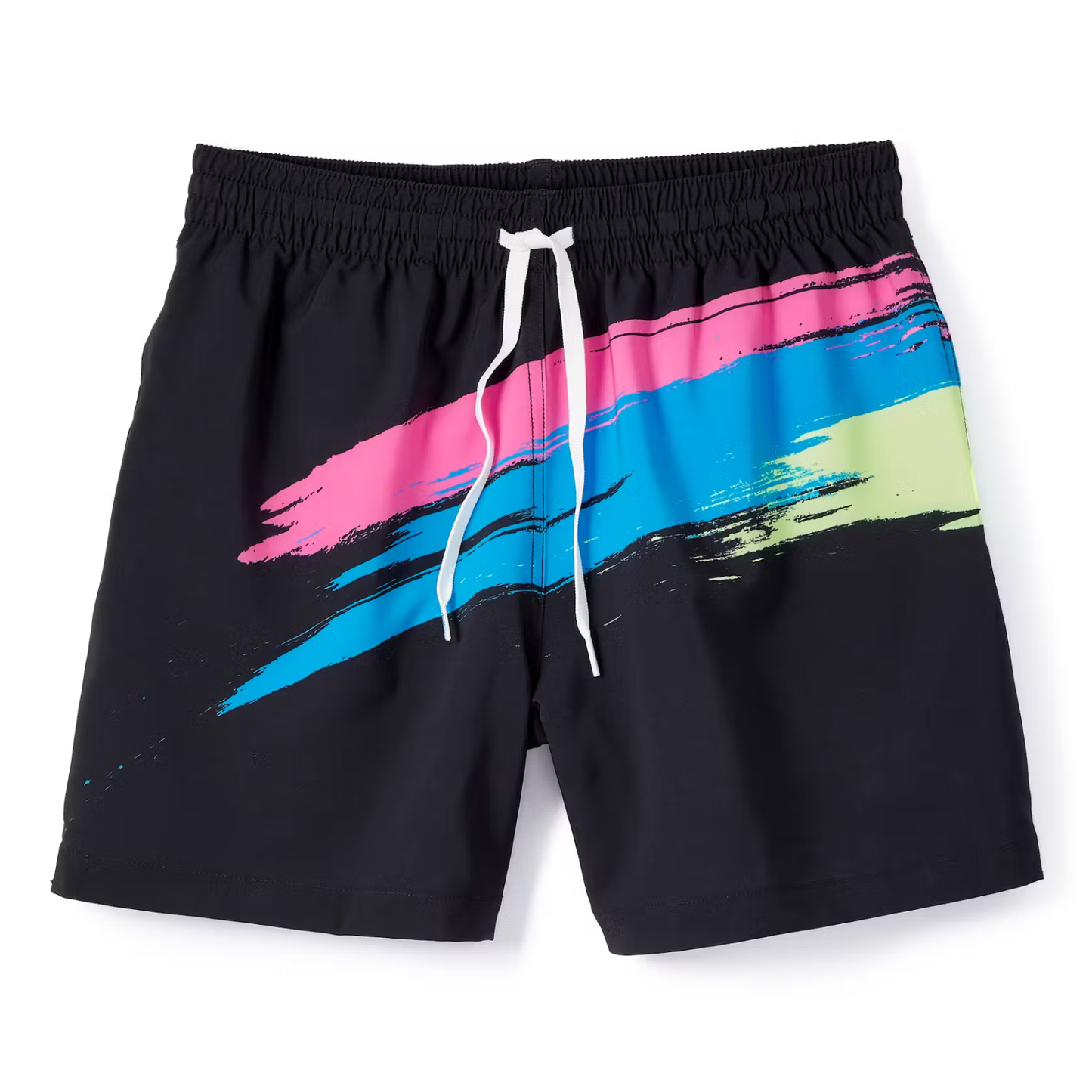 Chubbies - The Living Color - 5.5" Swim Trunk