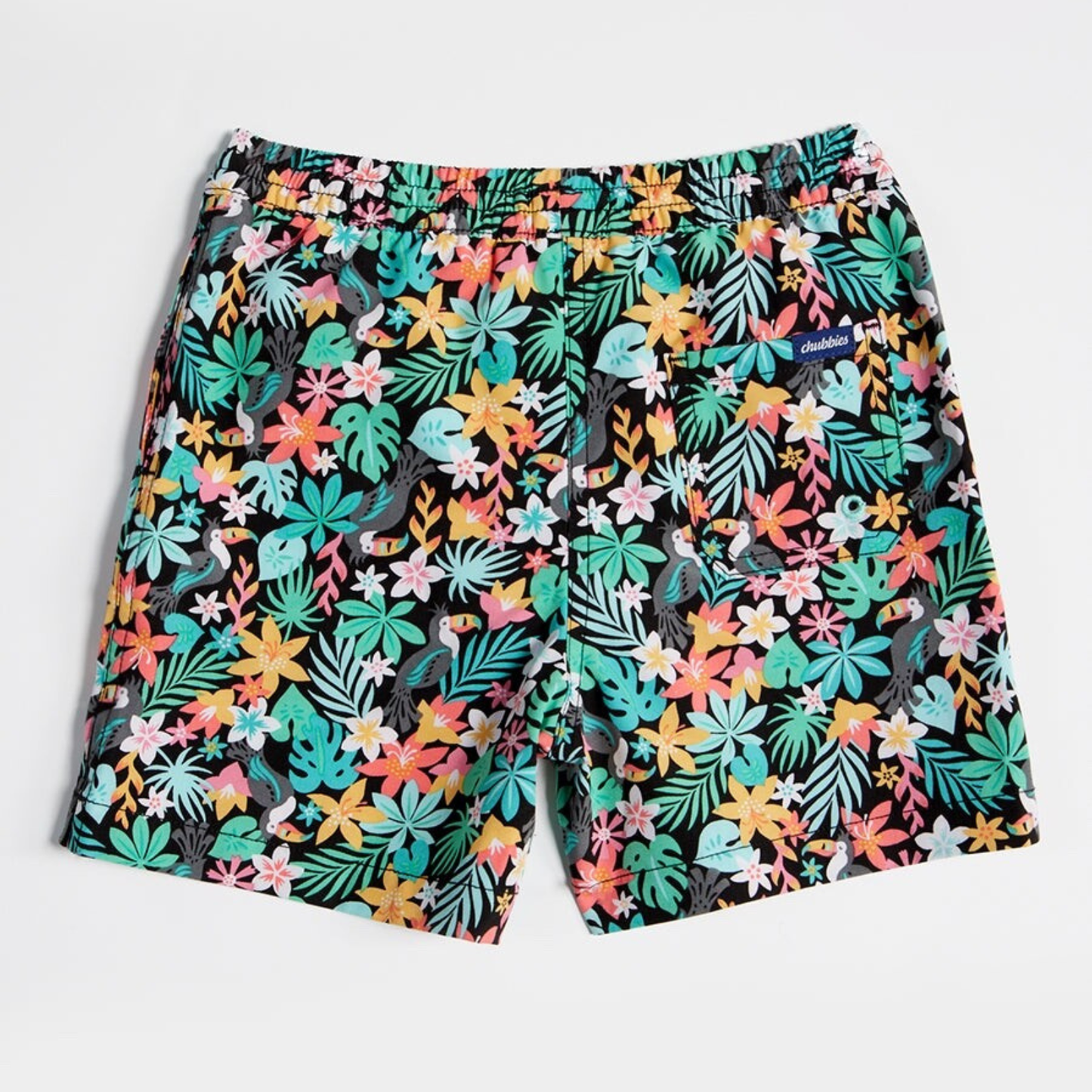 Chubbies - The Lil Blooms - Kids