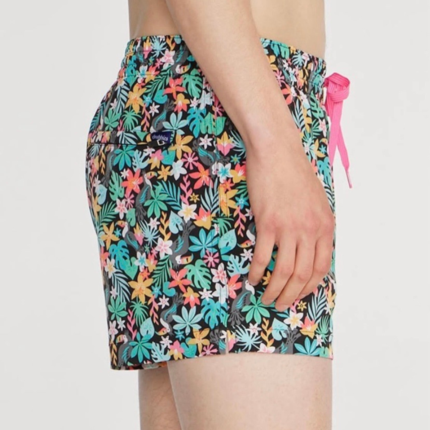 Chubbies - The Lil Blooms (Youth)