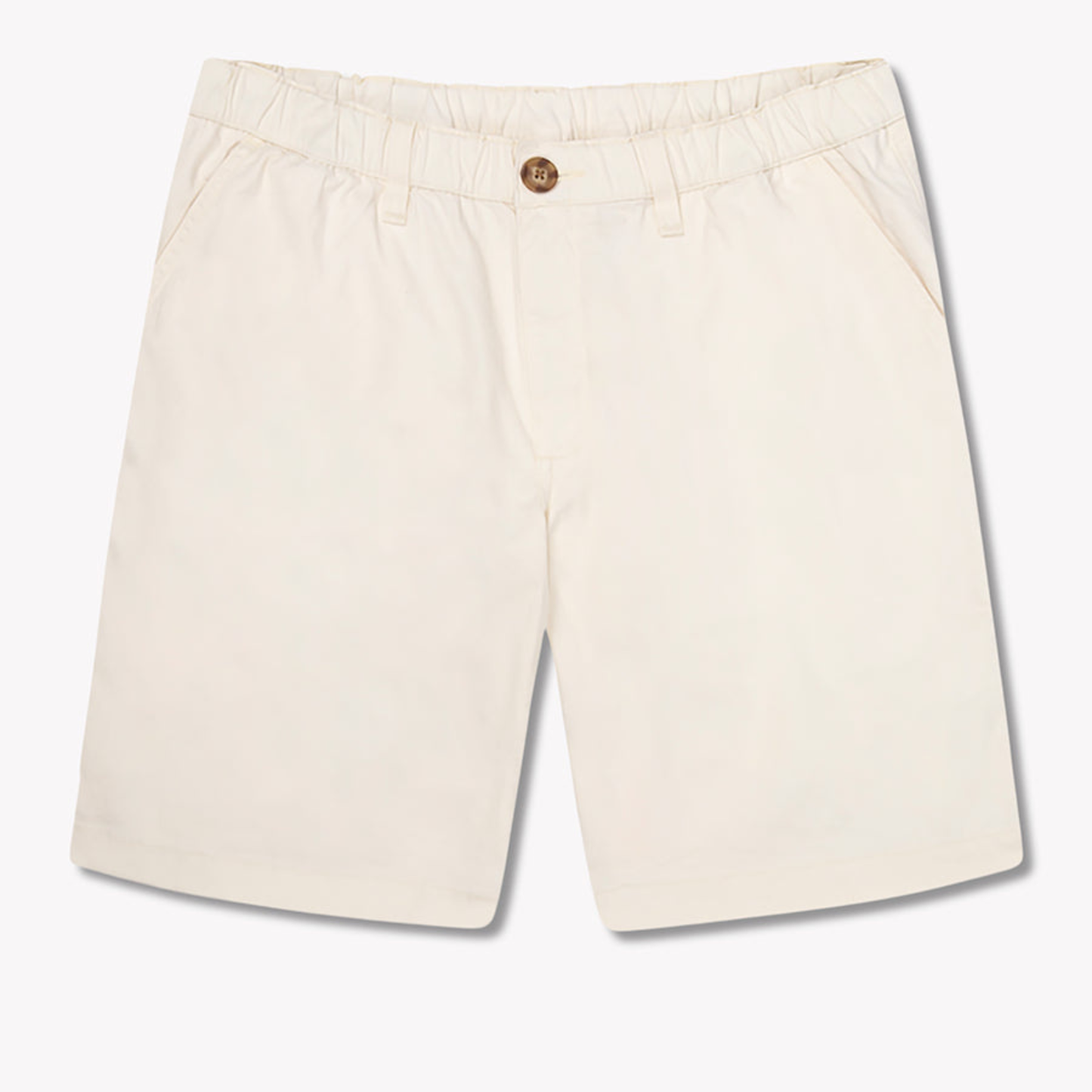 The Vanillas - 7" Stretch Twill Shorts