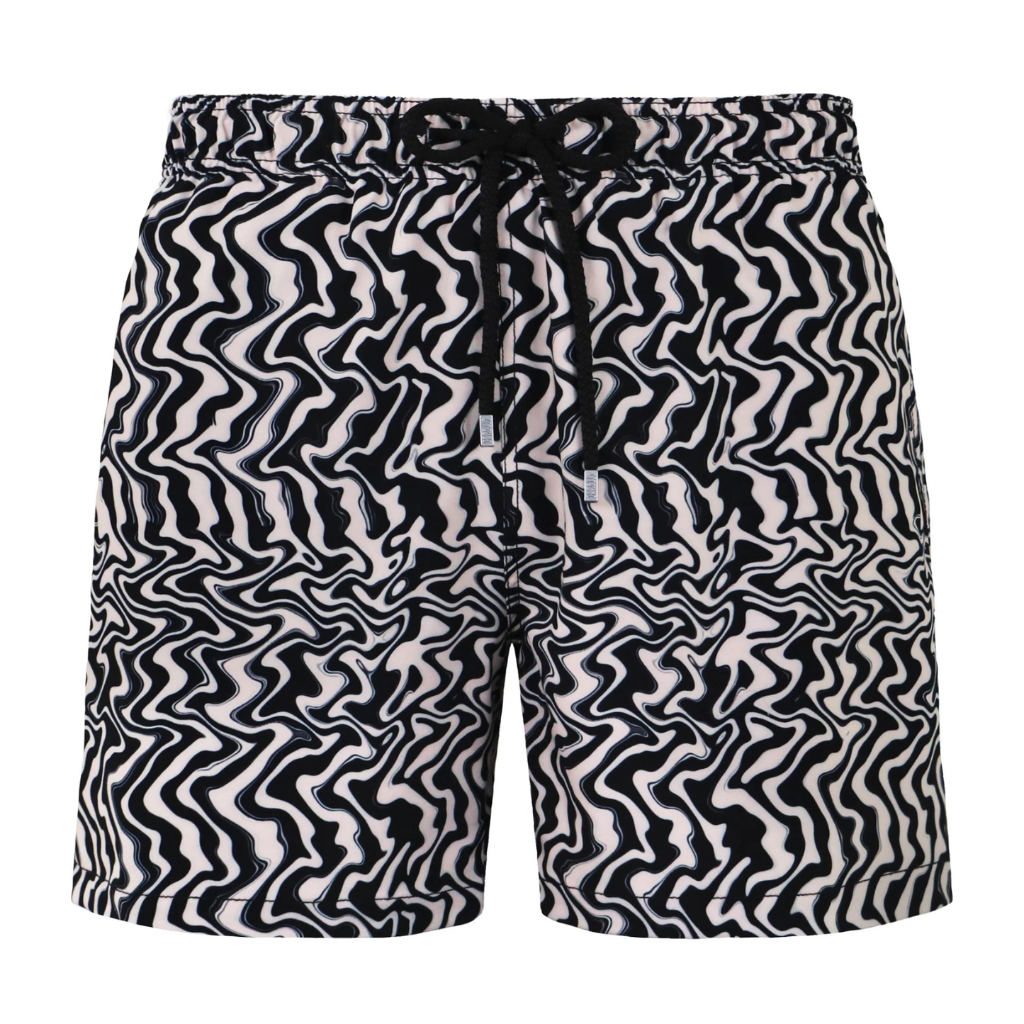 Wavy Caps - Mid Length Hybrid Short