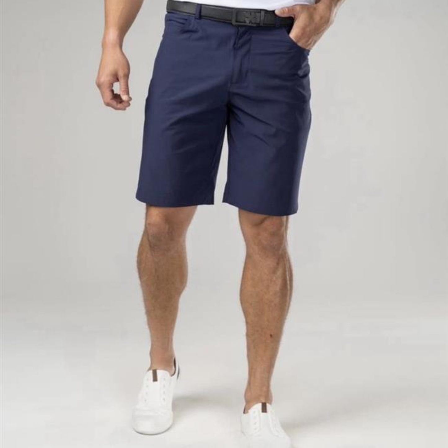 JP2 Shorts Midnight Navy