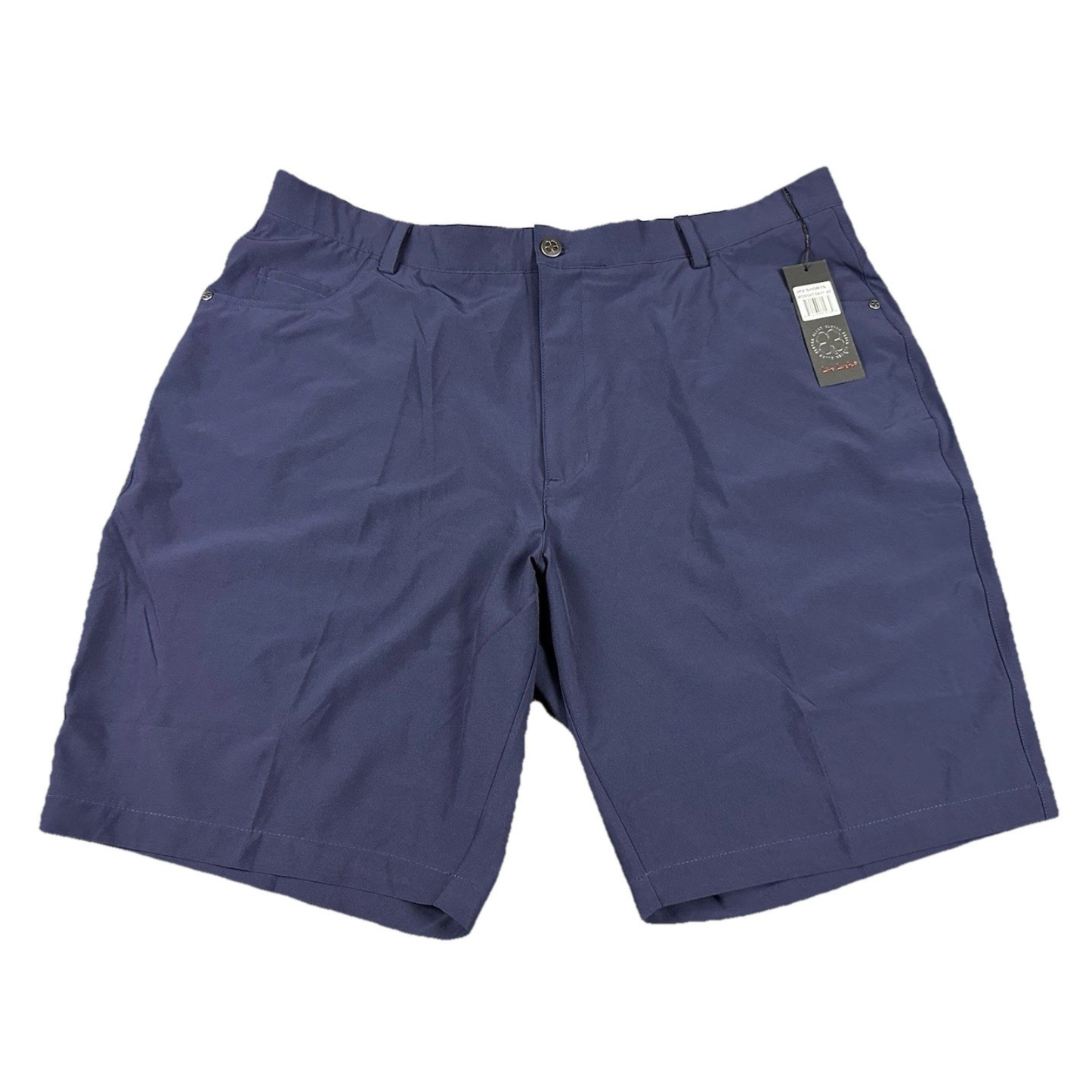 JP2 Shorts Midnight Navy