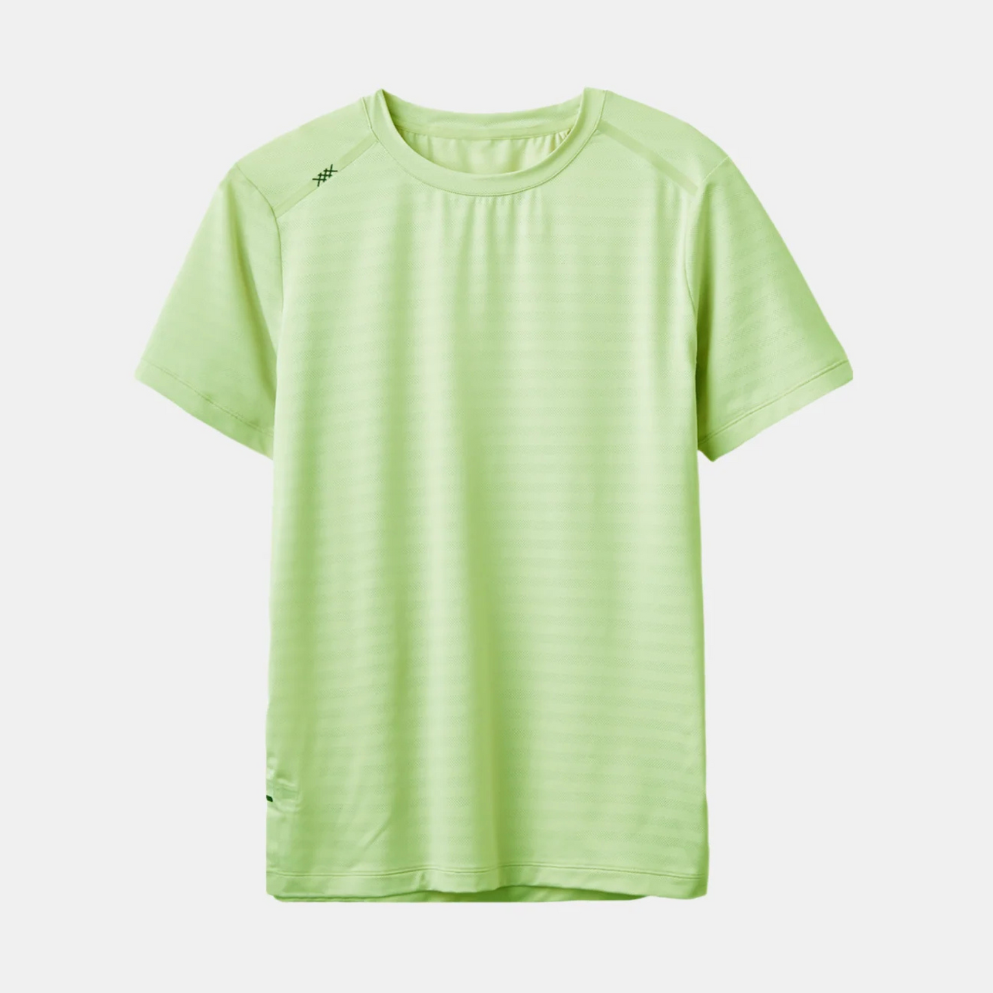 Swift Short Sleeve - Tomatillo