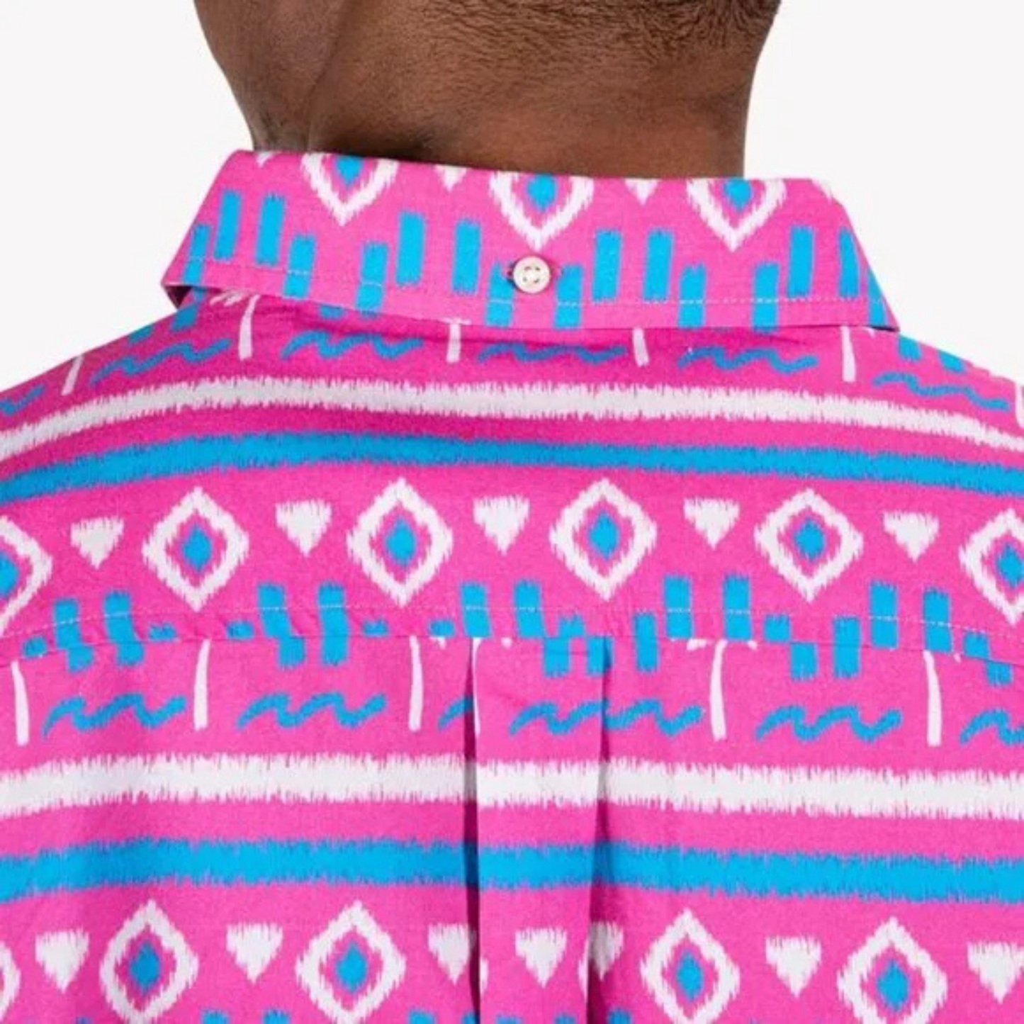 The Super Suit-FB Poplin