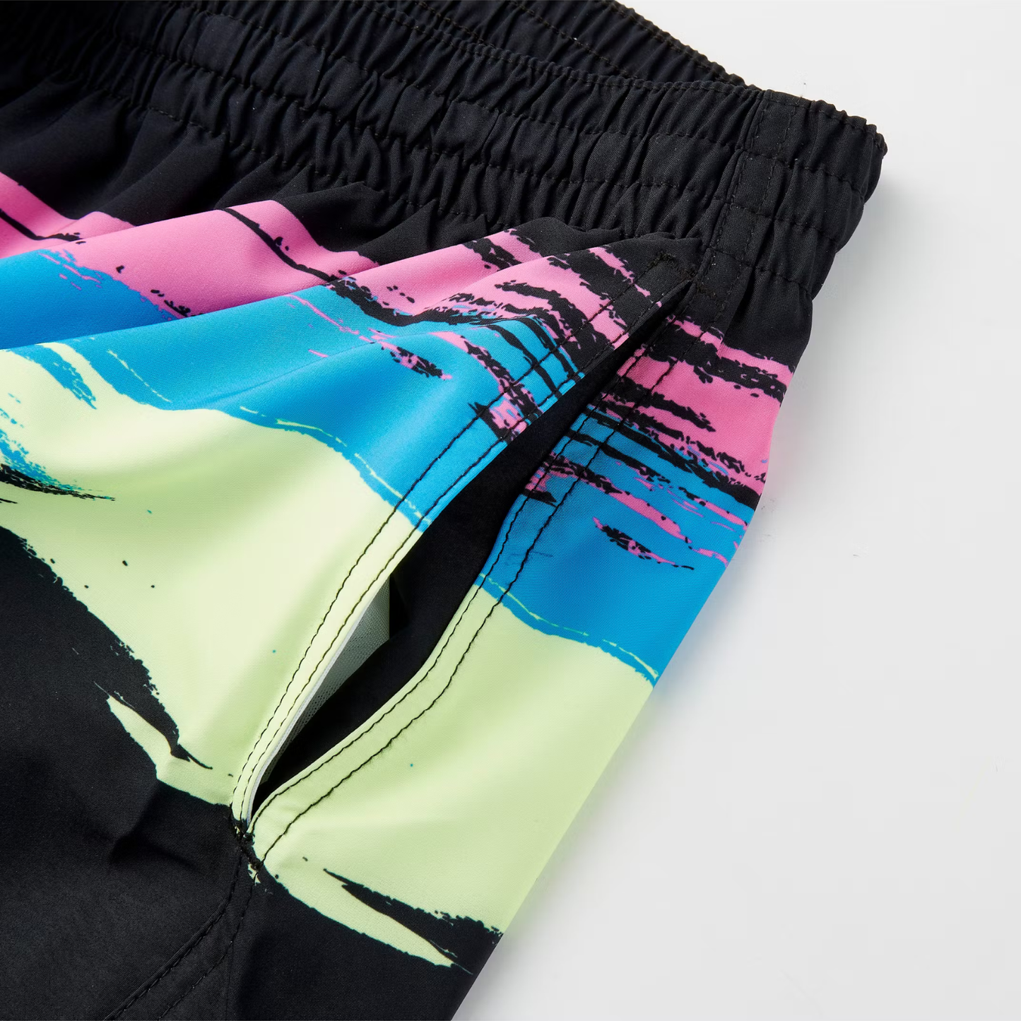 Chubbies - The Living Color - 5.5" Swim Trunk