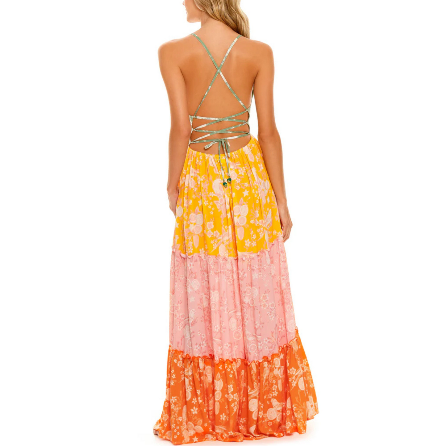 Fairy Vita Maxi Dress
