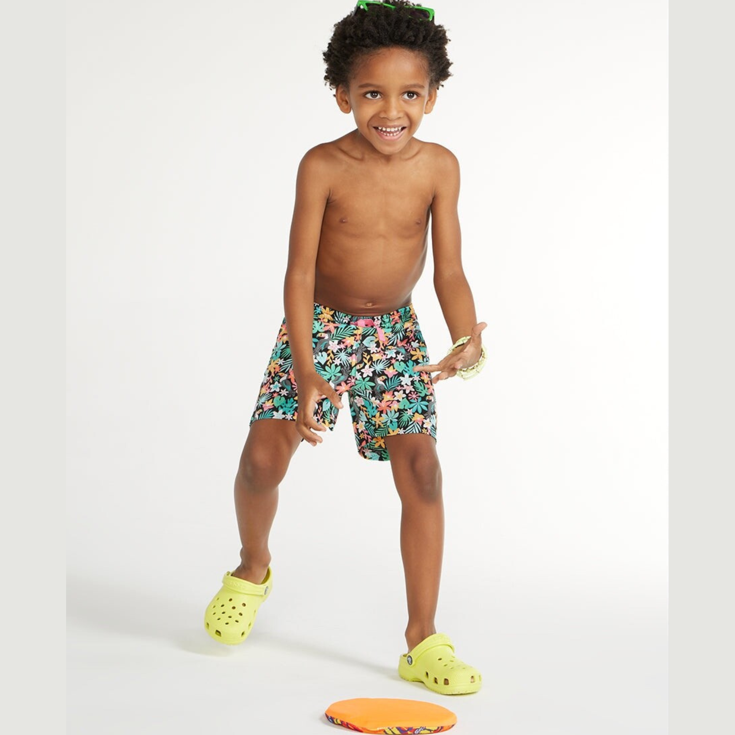 Chubbies - The Lil Blooms - Kids