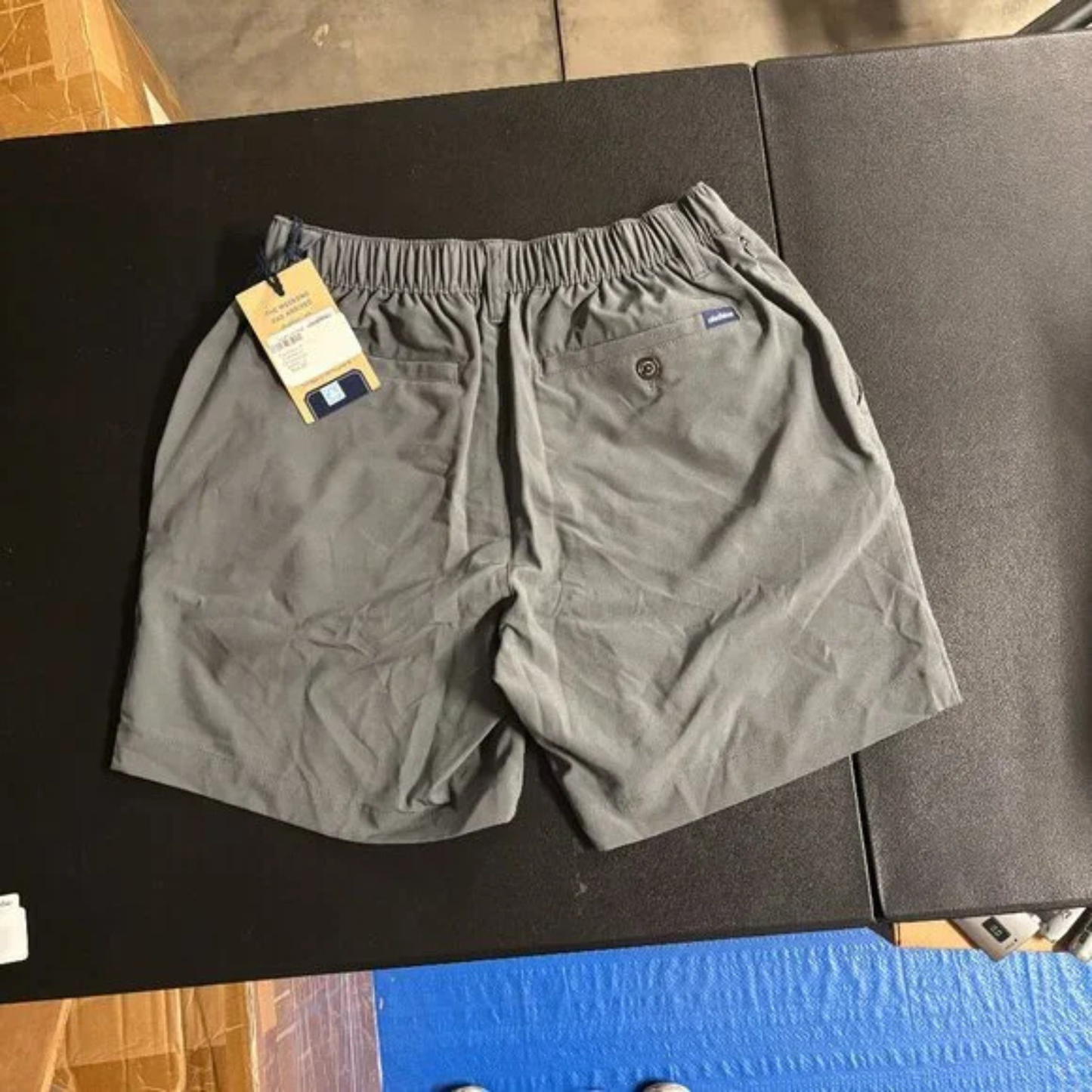 The Musts - 6" Everywear Performance Shorts