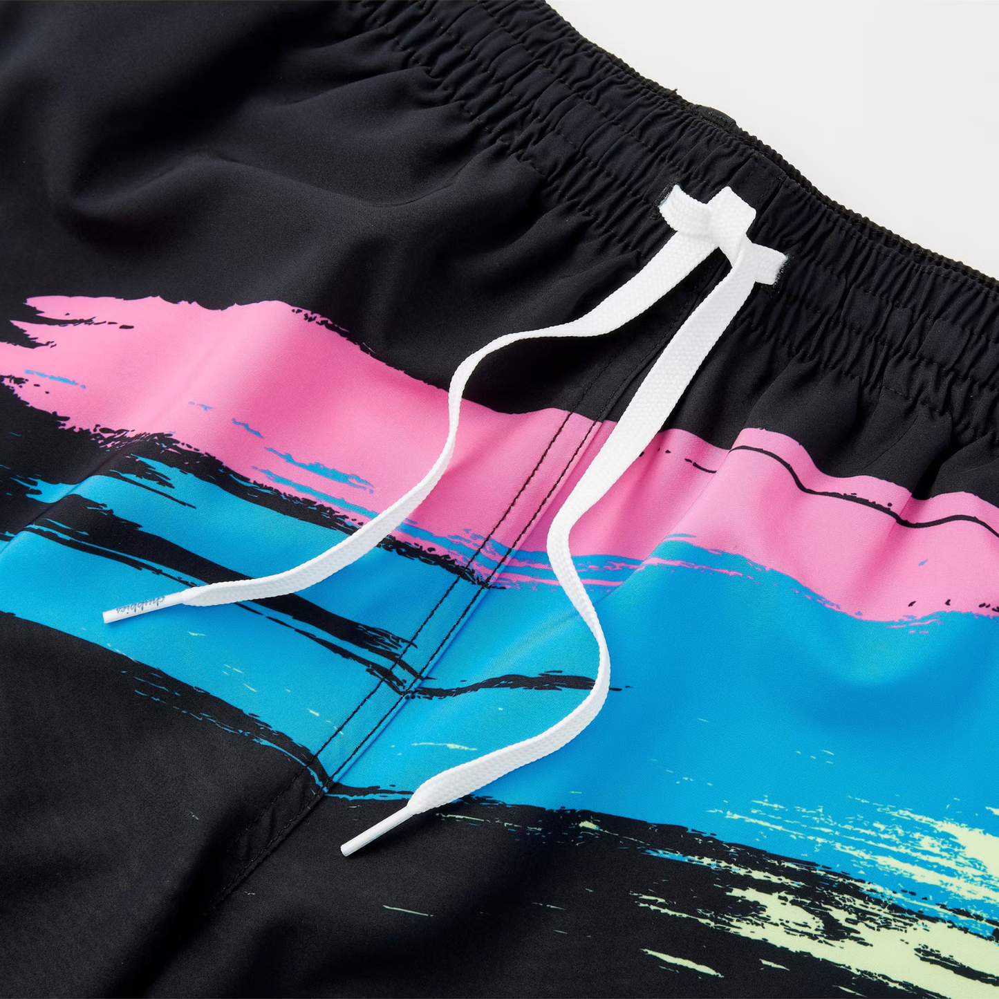 Chubbies - The Living Color - 5.5" Swim Trunk