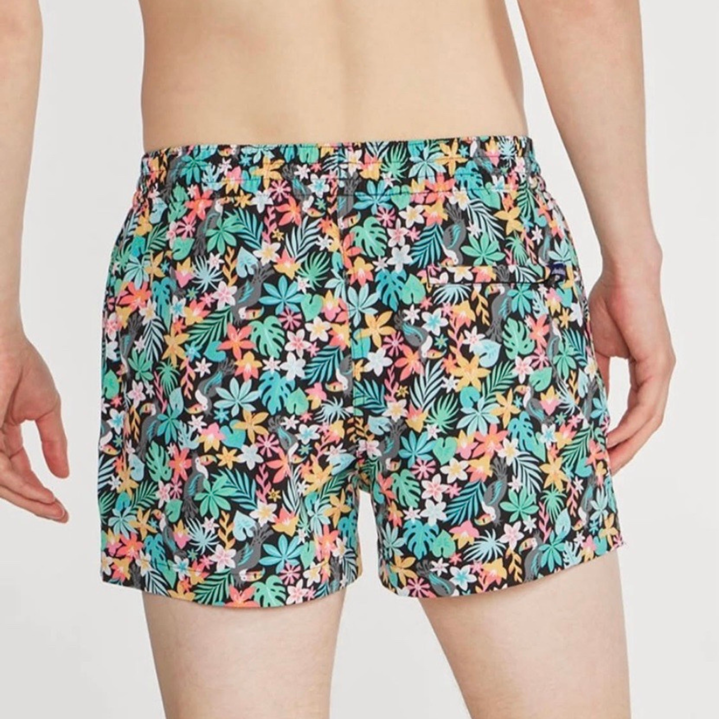 Chubbies - The Lil Blooms (Youth)