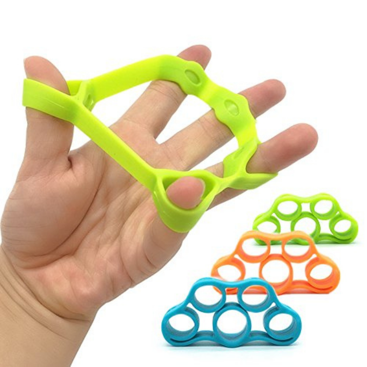 bob and brad brad and bob resistance bands fidget stretch fidgets finger bands finger resistance band finger trainer grip strength trainer and resistance band grip strengthener for kids hand exercise for hand grips for strength training hand strengthener kids hand workout trigger thumb ring gym bike pedal theraplex emollient model shark toppers celestrial buddies assist builder toolkit jawzercise air physio calm strips adhesives walley glaze bean successful work sock