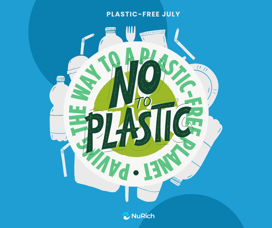 Breaking the Plastic Habit: Because Convenience Shouldn’t Cost the Earth