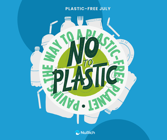 Breaking the Plastic Habit: Because Convenience Shouldn’t Cost the Earth