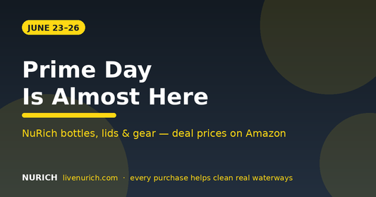 Prime Day Is June 23–26 — Here's What NuRich Fans Should Know