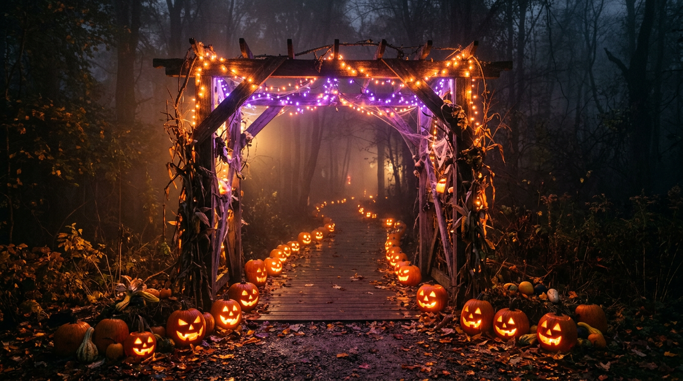Haunted Attraction Actor Hydration: Staying Safe Under a Mask and Cost ...