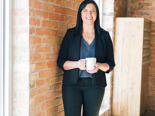 NuRich - The Hidden Toxins in Your Tap Water That Big Water Companies Don't Want You to Know