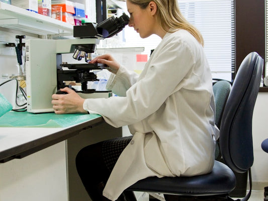 NuRich - Harvard Study Reveals: This Simple Water Change Increased Energy Levels by 34%