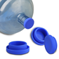 NuRich Jug Plug — Reusable Cap for 3 & 5 Gallon Jugs