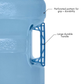 NuRich Purified Water — 5 Gallon Home Jug