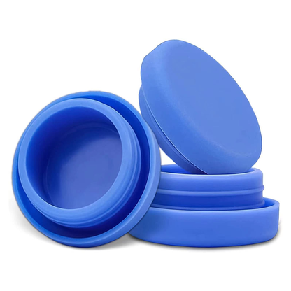 NuRich Jug Plug — Reusable Cap for 3 & 5 Gallon Jugs
