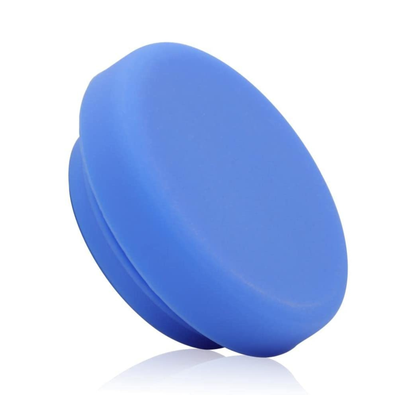 NuRich Jug Plug — Reusable Cap for 3 & 5 Gallon Jugs