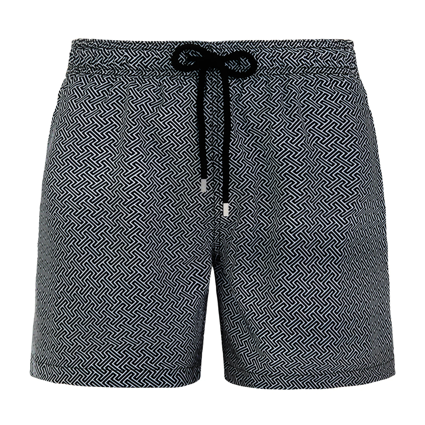 The Labyrinth - Mid Length Hybrid Short