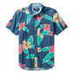 The Floral Reef - Friday Shirt