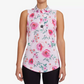 Brookside - Golf Polo - No Sleeve