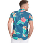 The Floral Reef - Friday Shirt