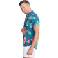 The Floral Reef - Friday Shirt