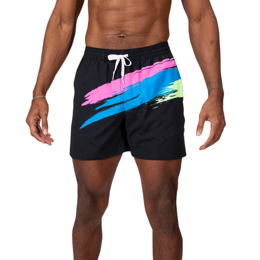 Chubbies - The Living Color - 5.5" Swim Trunk