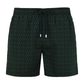 Ipanema - Mid Length Hybrid Short