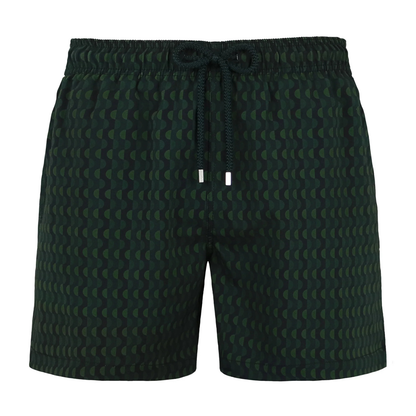 Ipanema - Mid Length Hybrid Short